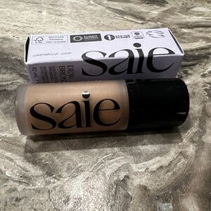 Saie Dew Bronze in Salt NEW Bronzer